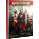 86-47-04 Battletome: Cities of Sigmar (dt.)