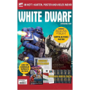 WD2311 White Dwarf - 494 (November)
