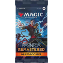 Magic - Ravnica Remastered Draft-Booster