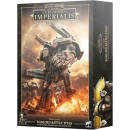 03-21 Legions Imperialis - Warlord Titan with Plasma...