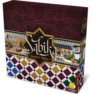 Sabika