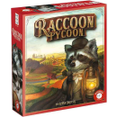 Raccoon Tycoon