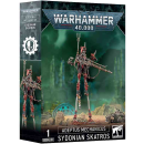 59-31 Adeptus Mechanicus: Sydonian Skratos