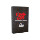 Final Girl: Birds Miniatures