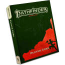 Pathfinder 2nd Ed. - Player Core Special Edition