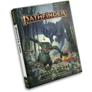 Pathfinder 2nd Ed. - Monster Core