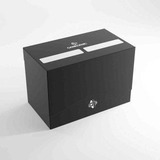 Double Deck Holder 200+ XL Black