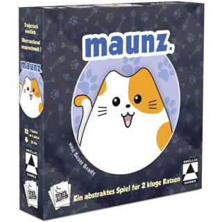 maunz.