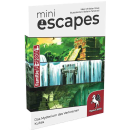 MiniEscapes - Das Mysterium des Verlorenen Kultes