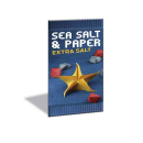 Sea, Salt and Paper - Extra Salt