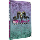 Shadowrun 6: Neo-Asphaltdschungel (Hardcover) *Limitierte...