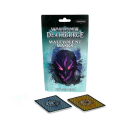 109-31-60 WH Underworlds:  Malevolent Masks Rivals Deck...