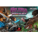 Valeria - Königreich der Karten: Schattental