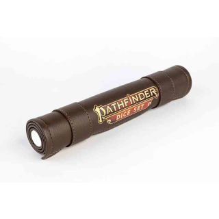 Pathfinder Rolling Scroll with Storage