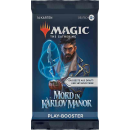 Magic - Mord in Karlov Manor Play-Booster