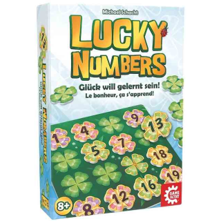 Lucky Numbers