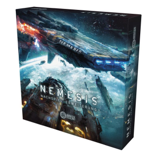 Nemesis: Nachspiel