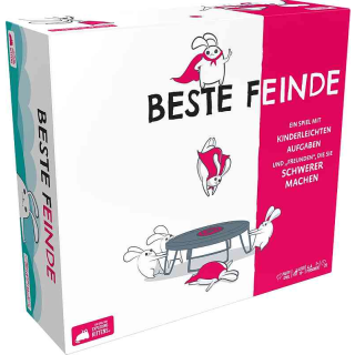 Beste Feinde