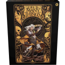 D&D The Deck of Many Things (Alternate Cover)