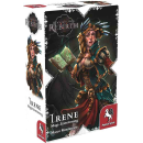 Black Rose Wars - Rebirth: Irene