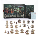 44-06-60 Dark Angels: Deathwing Assault Army Set (eng.)