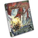 Pathfinder 2nd Ed. - Player Core Pocket Edition
