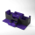 The Academic 266+ XL Black/Purple