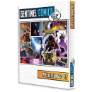 Sentinel Comics - Das Rollenspiel - Spielleitungset