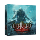 Cthulhu: Death May Die: Fear of the Unknown