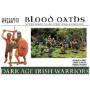 Blood Oaths - Dark Age Irish Warriors