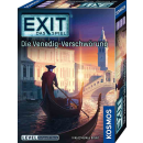 EXIT - Das Spiel: Die Venedig-Verschwörung
