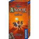 Die Legenden von Andor - Die Bonus-Box (neu)