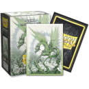 Dragon Shield: Dual Matte Art - Gaial limited Edition (100)