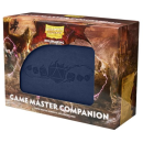 Game Master Companion - Midnight Blue