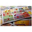 Terraforming Mars: Deluxe-Spielertableaus