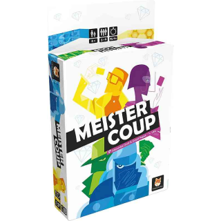 Meistercoup