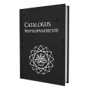 DSA - Catalogus Heptasphaericum