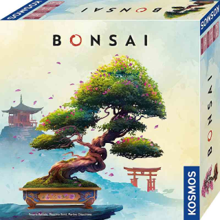 Bonsai