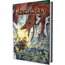 Pathfinder 2 - Kernregeln: Spieler
