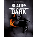 Blades in the Dark