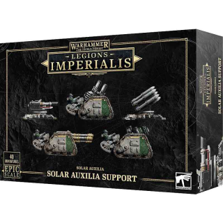03-15 Legions Imperialis - Solar Auxilia Support