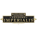 03-58 Legions Imperialis - The Great Slaughter Army Cards...