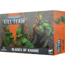 103-41 Kill Team: Blades of Khaine (Klingen des Khaine)