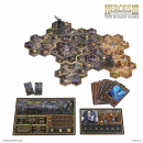 Heroes of Might & Magic III: The Board Game - Core...