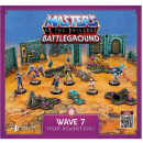 MotU Battleground Wave 7: The Great Rebellion #1