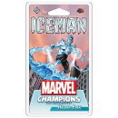 Marvel Champions: Das Kartenspiel - Iceman