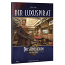 Dieseldrachen (2te Ed.) A01: Der Luxuspirat - Ein...