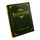 Pathfinder 2nd Ed. - Monster Core Special Edition