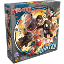 Marvel United - Spider-Geddon