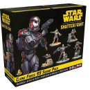 Star Wars: Shatterpoint – Clone Force 99 Squad Pack